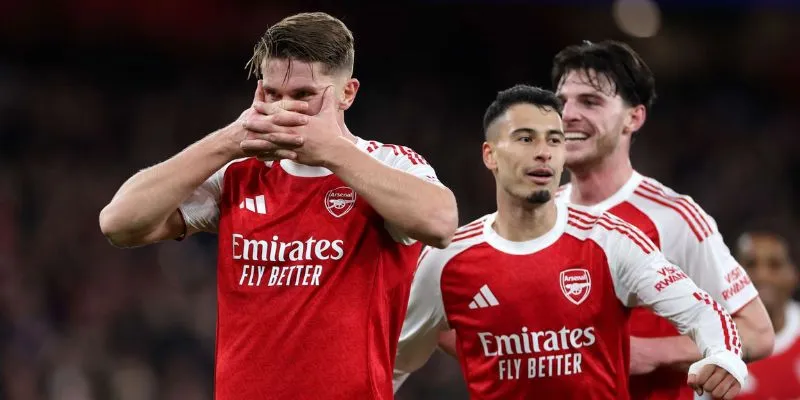 Nhận định Arsenal vs MU: Siêu kinh điển tại Emirates 23h30 25/1 4 Arsenal đang có dấu hiệu chững lại sau trận khi bị cầm hòa 2 trận gần đây