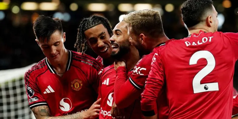 Nhận định Arsenal vs MU: Siêu kinh điển tại Emirates 23h30 25/1 3 MU đang chơi rất hay cùng HLV mới