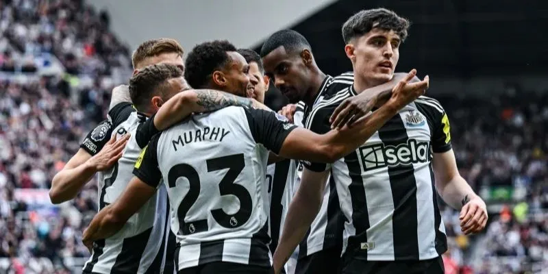 Nhận định Manchester City vs Newcastle United lúc 3h00 ngày 22/2 3 Phong độ trên sân khách của Newcastle đang có dấu hiệu chững lại