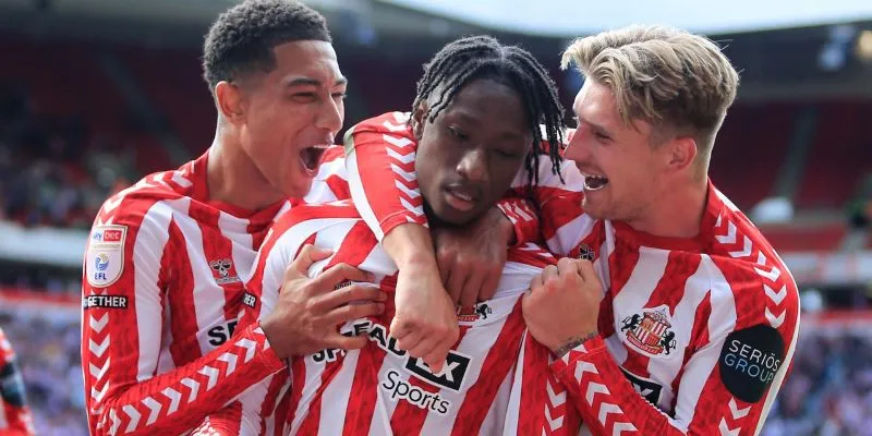 Nhận định trận đấu Arsenal vs Sunderland 22h00 ngày 7/2 4 Sunderland cũng là đối thủ khó nhằn với phòng ngự chắc chắn