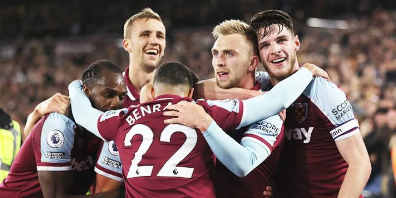 West Ham luôn là một đối thủ khó nhằn trên sân nhà