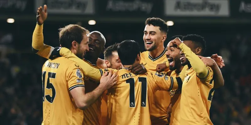 Nhận định trận đấu Wolverhampton Wanderers vs Arsenal 3h00 ngày 19/2 4 Wolves đang cho thấy sự li lợm đáng kể trong những trận gần đây