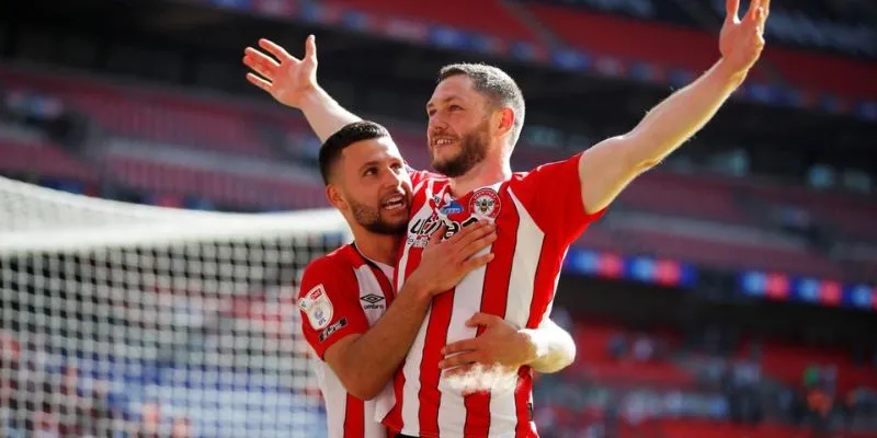 Nhận định Brentford vs Wolverhampton Wanderers 0h30 ngày 17/3 4 Brentford đang trải qua giai đoạn đầy biến động với hàng loạt chấn thương