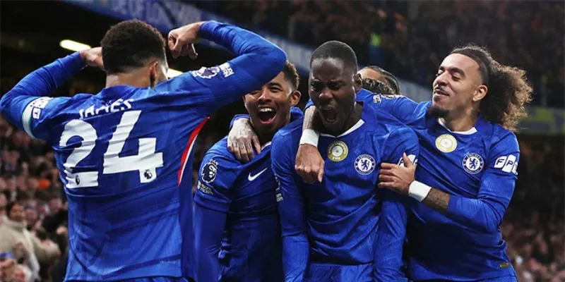 Nhận định trận đấu Everton vs Chelsea 0h30 ngày 22/3 3 Chelsea vẫn đang trong quá trình lắp ghép và hoàn thiện đội hình