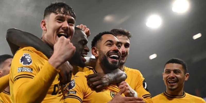 Nhận định Brentford vs Wolverhampton Wanderers 0h30 ngày 17/3 3 Wolverhampton Wanderers đang sở hữu hàng thủ chât lượng với những đòn tấn công